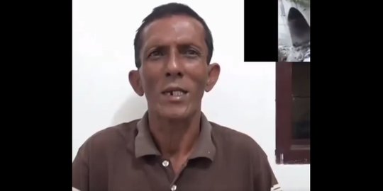 Fakta-Fakta Pria di Pematang Siantar Coba Bunuh Diri Ajak Anak & Bayi