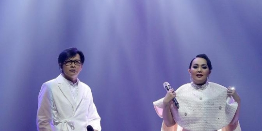 Armand Maulana Beri Lampu Hijau pada Anak untuk Pacaran