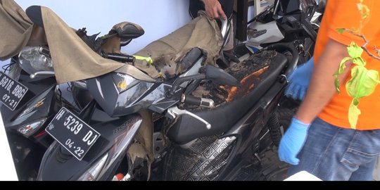 Kriminolog Minta Polisi Bentuk Tim Cari Kesamaan Aksi Teror di Jateng