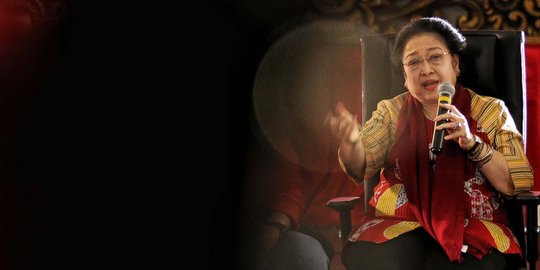 Bupati Kotawaringin Timur Tersangka Korupsi, Politisi PDIP Tegaskan Sikap Megawati