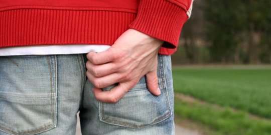 Langkah Penting yang harus Kamu Lakukan untuk Cegah Jerawat di Pantat