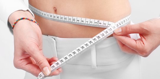Tuntutan Kerja Tinggi Bisa Buat Wanita Lebih Rentan Alami Kenaikan Berat Badan