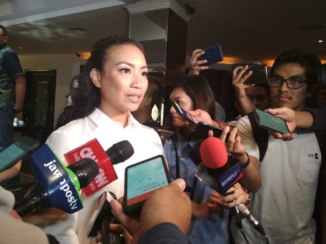 diskusi ruu penghapusan kekerasan seksual