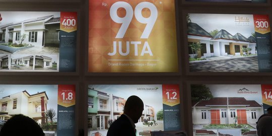 Mencari Rumah Idaman di Indonesia Properti Expo 2019