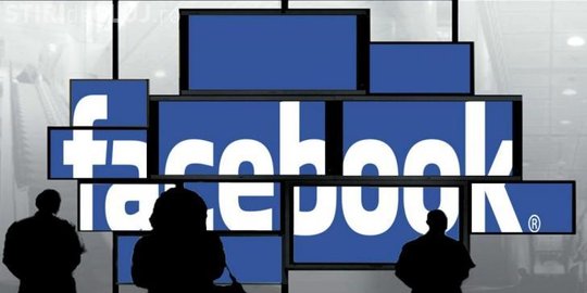 Facebook sebut Tutup 800 Akun Meresahkan Jelang Pilpres di Indonesia