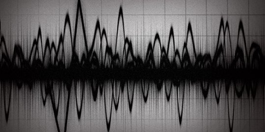 Gempa Magnitudo 6.0 Guncang Kepulauan Mentawai