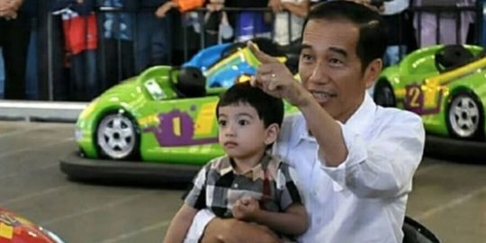 Jika Dilaporkan, Jokowi Akan Suruh Jan Ethes Datang ke Bawaslu