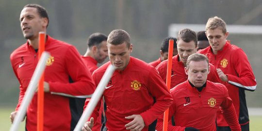 Bidik Kemenangan Lawan Leicester, Solskjaer Bawa Misi MU Masuk Empat Besar