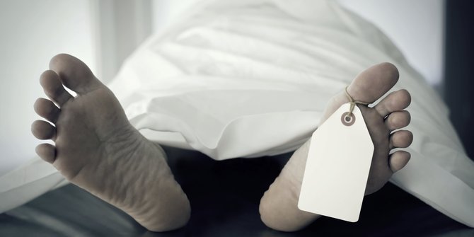 Lagi Jaga Kios, Tukang Ojek Ditembak Mati KSB di Puncak Jaya