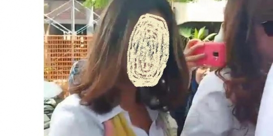 Mendadak Sakit Diare, Artis VA Batal Dipindah ke Rutan Polda Jatim