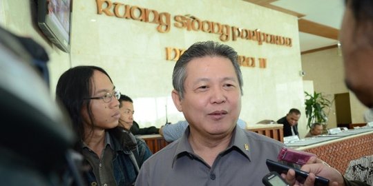 Anggota DPR Harap Jajaran Direksi BJB Punya Integritas dan Kompetensi