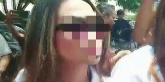 3 Hari Dirawat di Rumah Sakit, Begini Kondisi Terkini Artis VA