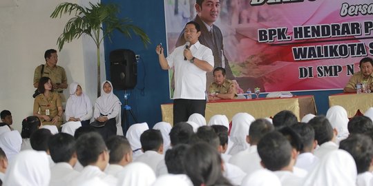 BPN Sebut Logika Wali Kota Semarang Soal Jalan Tol di Luar Akal Sehat
