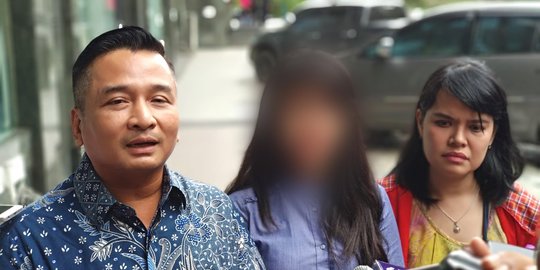 Korban Pelecehan Seksual Dewas BPJS Akan Kirim Surat Ke Jokowi