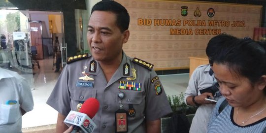 Polisi Sebut Pegawai KPK Korban Penganiayaan Satu Penyelidik