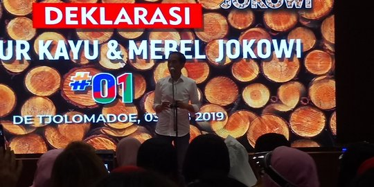 Ma'ruf Amin Sebut Ucapan Jokowi Soal Propaganda Rusia & Konsultan Asing Bukan Kritik