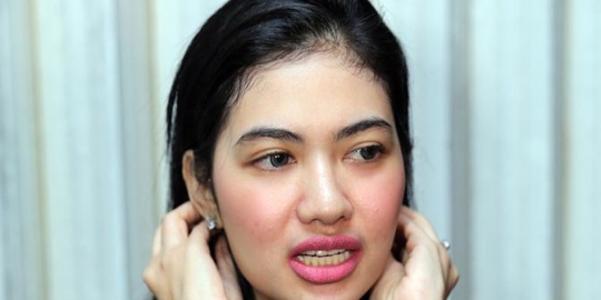 Della Perez Dipanggil Terkait Prostitusi Online, Ini Reaksi Keluarga