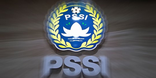 Tanggapan FIFA soal PSSI Ganti Ketua Umum