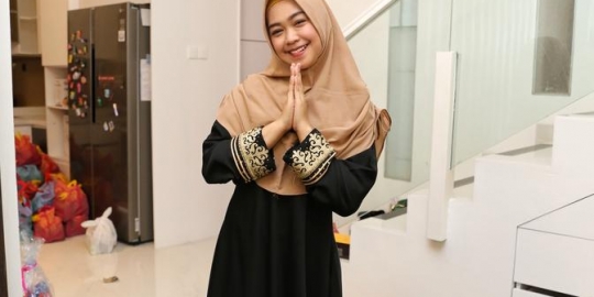 Ria Ricis Janji Berangkatkan Umrah Fans Andai Hal Ini Terjadi