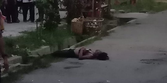 3 Terduga Pengeroyok Anggota Ormas di Medan Ditangkap