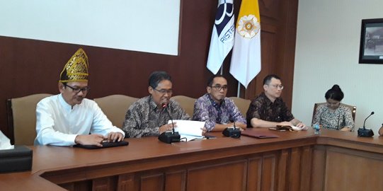 Kasus Pemerkosaan Mahasiswi UGM, HS dan AN akan Jalani Konseling