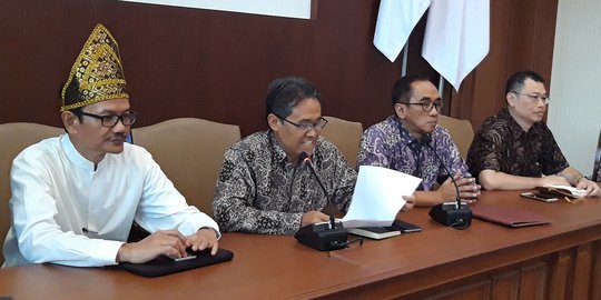 UGM Sebut Proses Perdamaian Kasus Pemerkosaan Atas Keinginan Korban