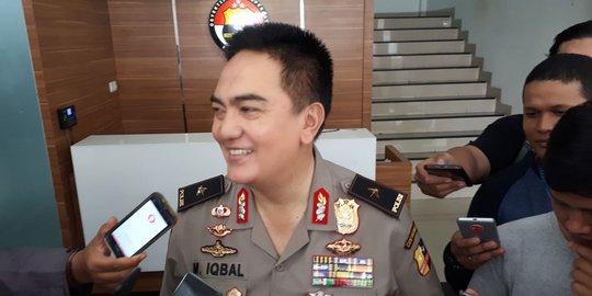 Polisi: Kasus Pemukulan Pegawai KPK Tidak Berdiri Sendiri