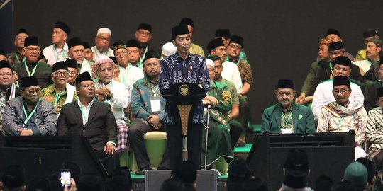 TKN Klaim Suara PNS Pendukung Jokowi Lebih Baik Dibanding 2014