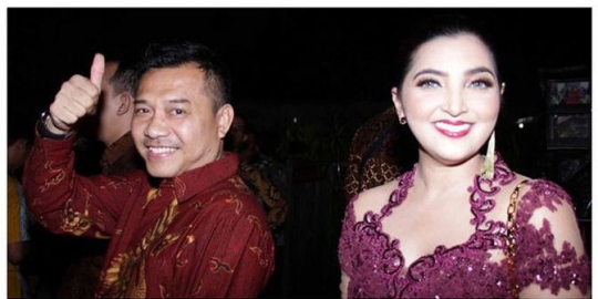 Dikritik soal RUU Permusikan, Anang Hermansyah: Jerinx SID Beri Masukan Baik