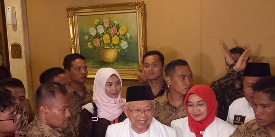 itu bukan mengkritik tapi mengklarifikasi