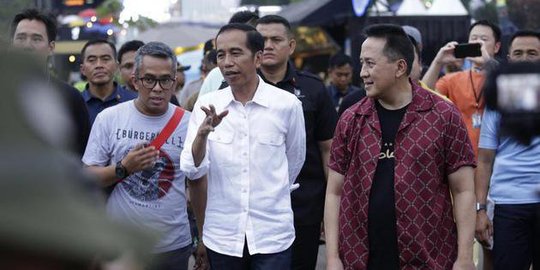 BPN Prabowo-Sandiaga Minta Jokowi Minta Maaf Pada Rusia