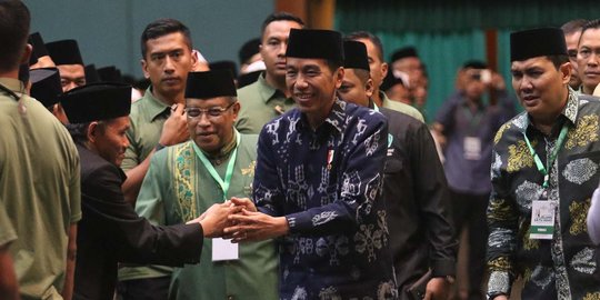 Sebar Relawan, Kubu Jokowi Targetkan 2 Juta Suara di 5.312 Desa Se-Jabar