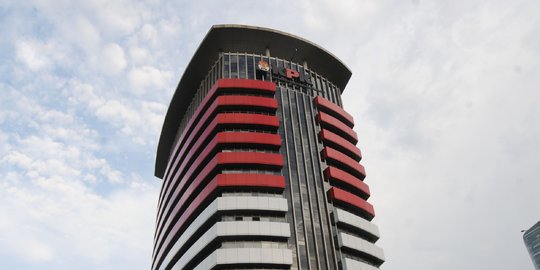KPK Sedang Awasi Sejumlah Proyek di Papua