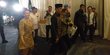 Jokowi & Anies Baswedan Hadiri Peringatan 72 Tahun HMI di Rumah Akbar Tanjung
