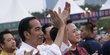 Jokowi Puji Akbar Tanjung Tokoh Berpengaruh Besar