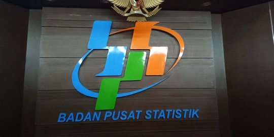 Pertumbuhan Ekonomi 5,17 Persen di 2018 Tertinggi Sejak 2014