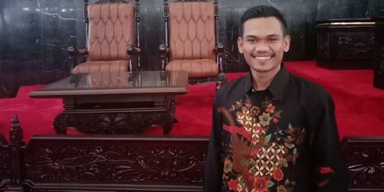 Belum Terjerat Korupsi, Pemimpin Muda Dibutuhkan Aceh Wakili Suara Rakyat