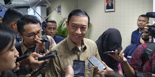 BKPM Targetkan Perbaikan Layanan OSS Rampung Maret 2019