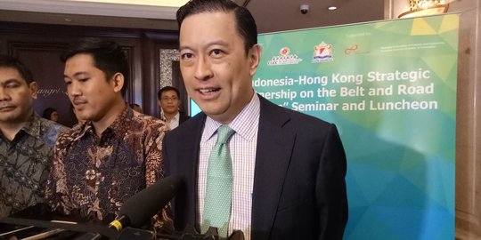 Bos BKPM Sambut Baik Suntikan Modal Asing USD 1 Miliar untuk Go-Jek