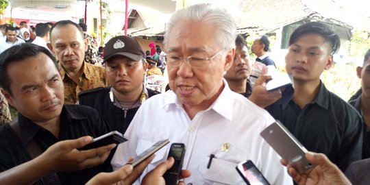 Produk Mayora Bakal Dibarter dengan Sukhoi Buatan Rusia