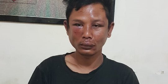 Rohmad Bawa Kabur Motor Teman Usai Ajak Nongkrong di Kafe