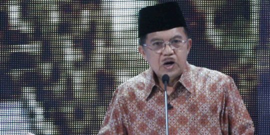 JK: Tak Pernah Pak Jokowi Menyerang Langsung, Hanya Menjawab dengan Keras