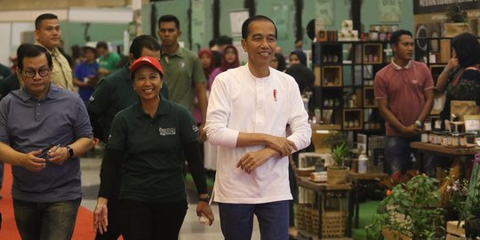 Waketum PAN Nilai Pernyataan Jokowi Soal Propaganda ala Rusia Bukan Menuding Prabowo