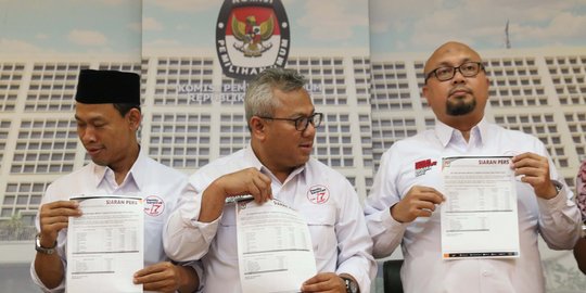 Daftar Caleg Eks Koruptor Bertambah 3 Orang, Segera Dirilis KPU