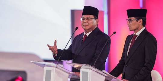 Disebut PPP Halalkan Semua Cara, BPN Tegaskan Prabowo-Sandi Justru Komitmen Jaga Adab