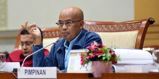 Komisi III DPR: 2 Calon Petahana Hakim MK Belum Tentu Lolos Tes