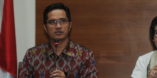 KPK Telusuri Dana Bantuan Rp 50 Miliar untuk KONI dari Kemenpora