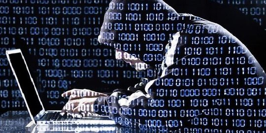 Programer Nakal Bobol Celah ATM untuk Tarik Duit