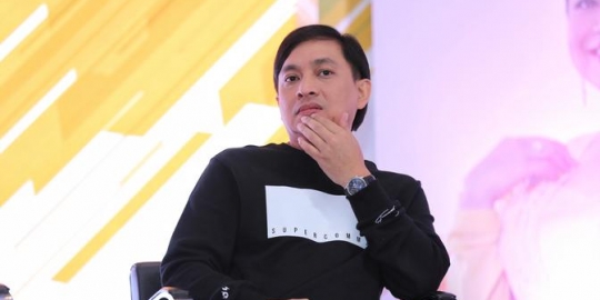 Ini Alasan Yovie Widianto Keluar dari Band Yovie & Nuno