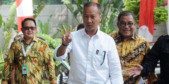 Mensos Sebut Peningkatan Jumlah KPM Bukti Jokowi Serius Perangi Kemiskinan